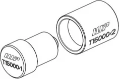 Press-out tool