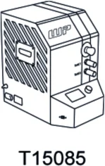 Vacuum pump