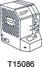 Vacuum pump