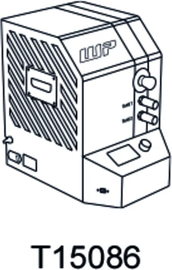 Vacuum pump