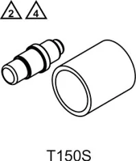 Mounting tool
