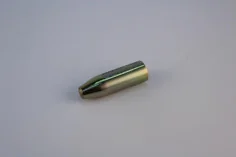 Mounting tool piston rod