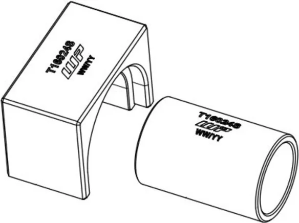 Press-out tool