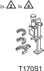 Filling tool