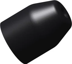 Mounting sleeve