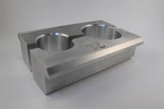 Clamping jaw 43/57mm