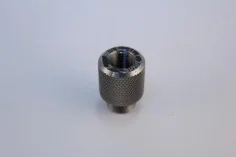 Filling adapter M12x1-G 1/8