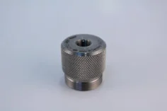 Filling adapter M27x1-G1/8