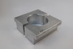 Clamping jaw D 48