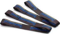 Lashing strap set