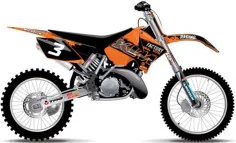 Factory graphics kit
