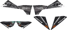 Graphics kit