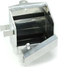 Battery compartment