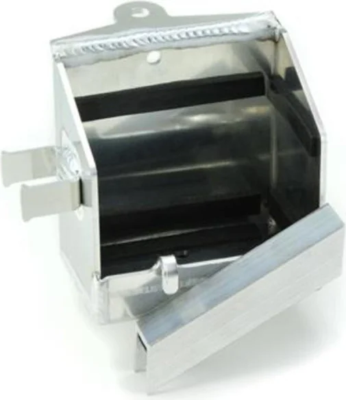 Battery compartment