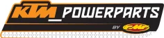 FMF Powercore 2 sticker