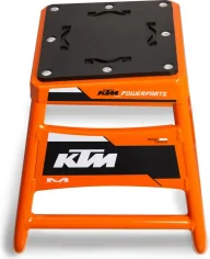 MATRIX A2M bike stand