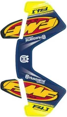 FMF Factory 4.1 RCT sticker