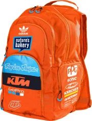 TLD TEAM BACKPACK