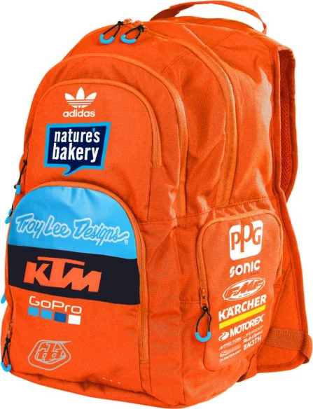 TLD TEAM BACKPACK
