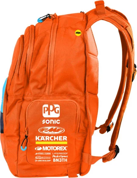 TLD TEAM BACKPACK