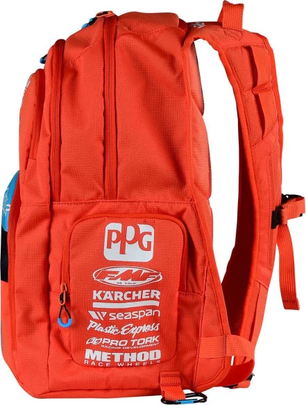 TLD TEAM BACKPACK