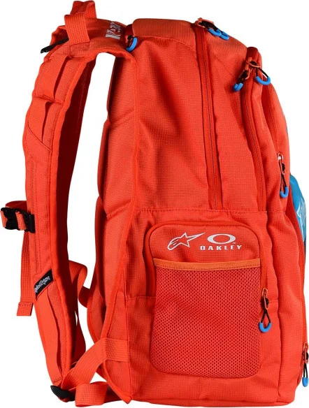 TLD TEAM BACKPACK