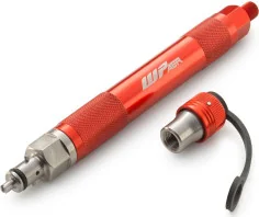 Quick lock kit