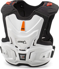 Kids Adv Chest Protector KTM | KTM 3PW1690100 - Moto24