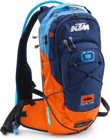 REPLICA BAJA BACKPACK 2017 | KTM 3PW1870100 - Moto24
