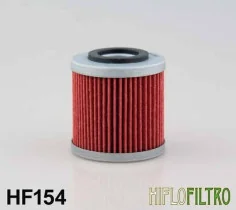 FILTRU ULEI HF154