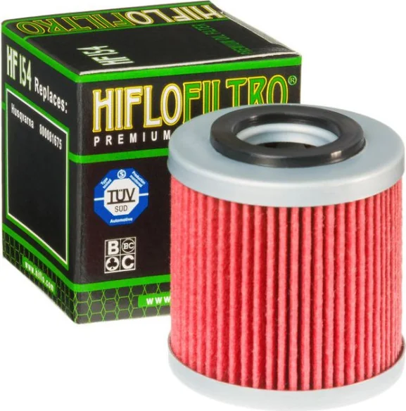 FILTRU ULEI HF154