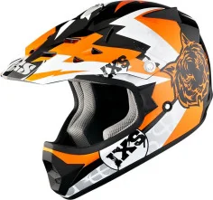 Casca HX 278 Tiger Copii