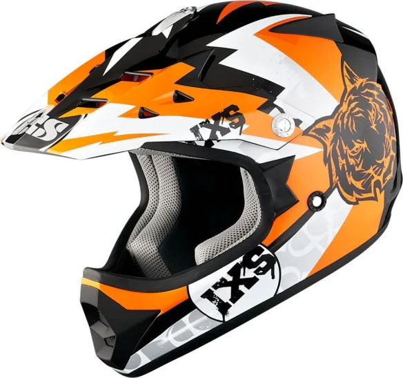 Casca HX 278 Tiger Copii