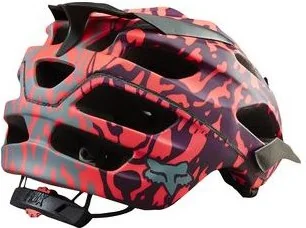 Casca Bicicleta Flux Dama Plum