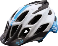 Casca Bicicleta Flux Dama Blue