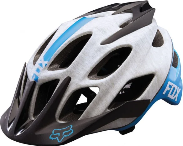 Casca Bicicleta Flux Dama Blue