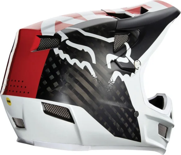 Casca Biccicleta Rampage Pro Carbon Libra