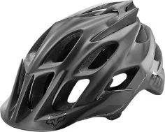 Casca Bicicleta Flux Black