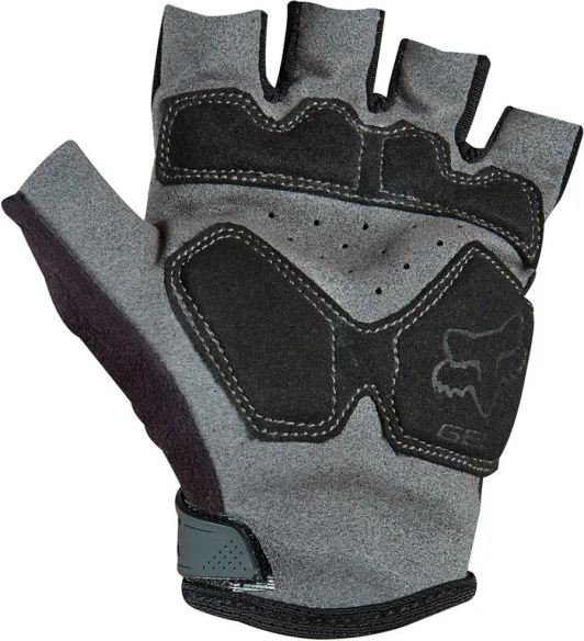 Manusi Bike Reflex Gel Dama Black Short