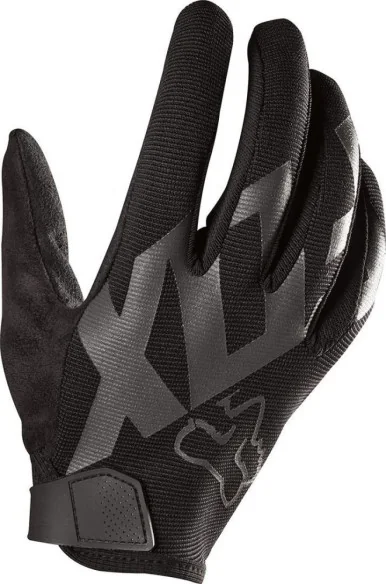 Manusi Bike Ripley Dama Black