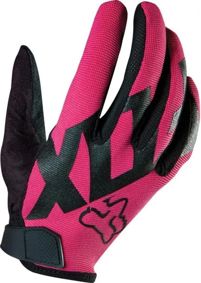 Manusi Bike Ripley Dama Pink
