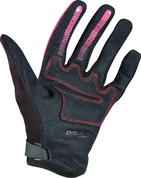 Manusi Bike Ripley Dama Pink