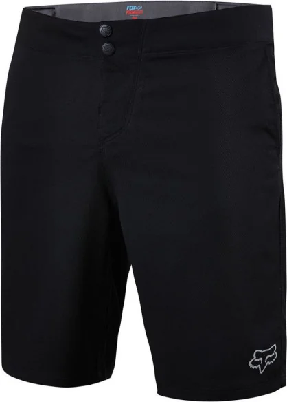 Pantaloni Bike Ranger Black