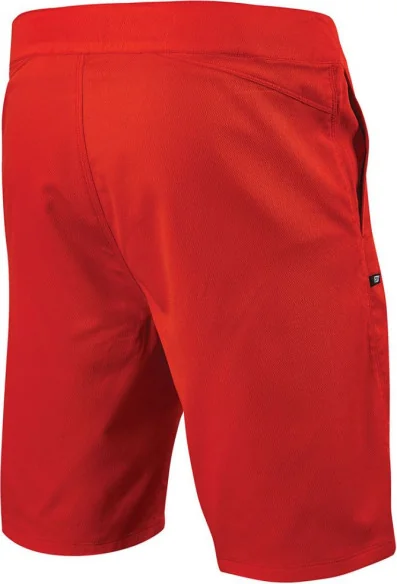 Pantaloni Bike Ranger Red