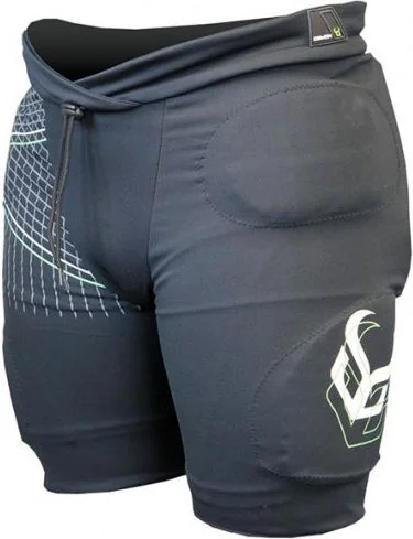 Pantaloni Protectie Bike DS1300