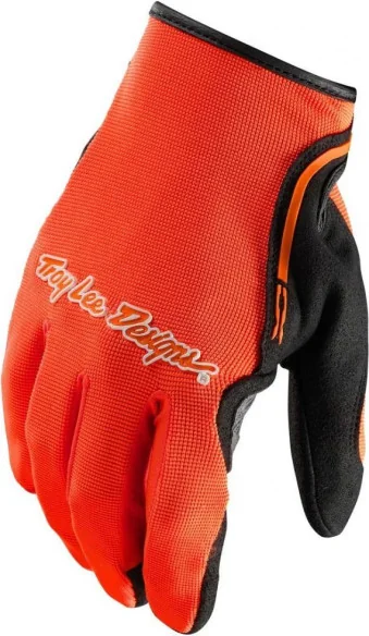 Manusi Bike XC Orange Black