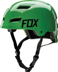 Casca Bicicleta Transition Hardshell Green