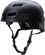 Casca Bicicleta Transition Hardshell Black