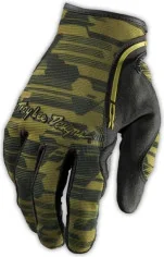 Manusi XC Green Camo