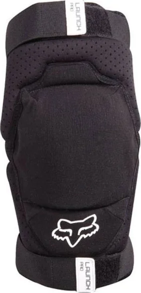 Genunchiere Launch Pro Knee Guard Bike